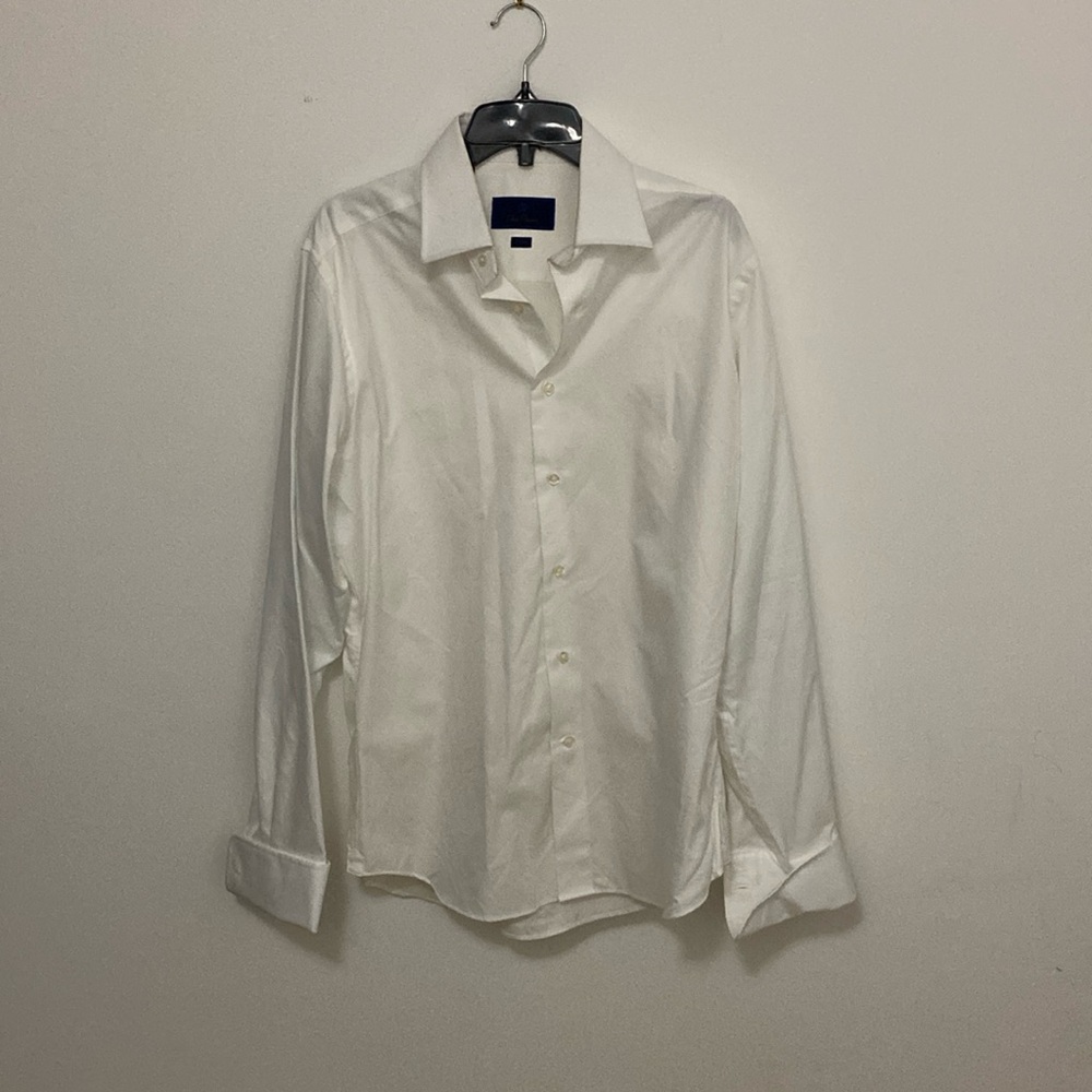 David Donahue shirt